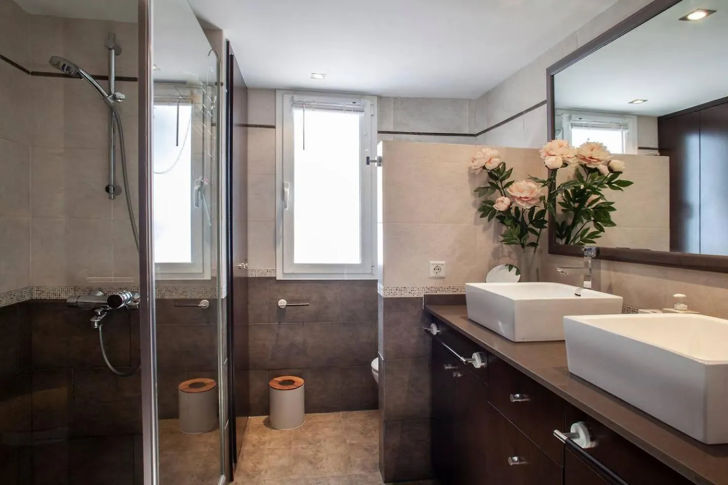 Stunning Ocean View Apartment La Cala De Mijas Ισπανία