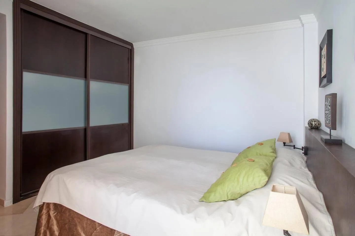 Stunning Ocean View Apartment La Cala De Mijas