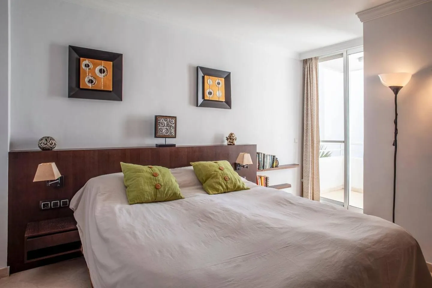 Holiday home Stunning Ocean View Apartment La Cala De Mijas