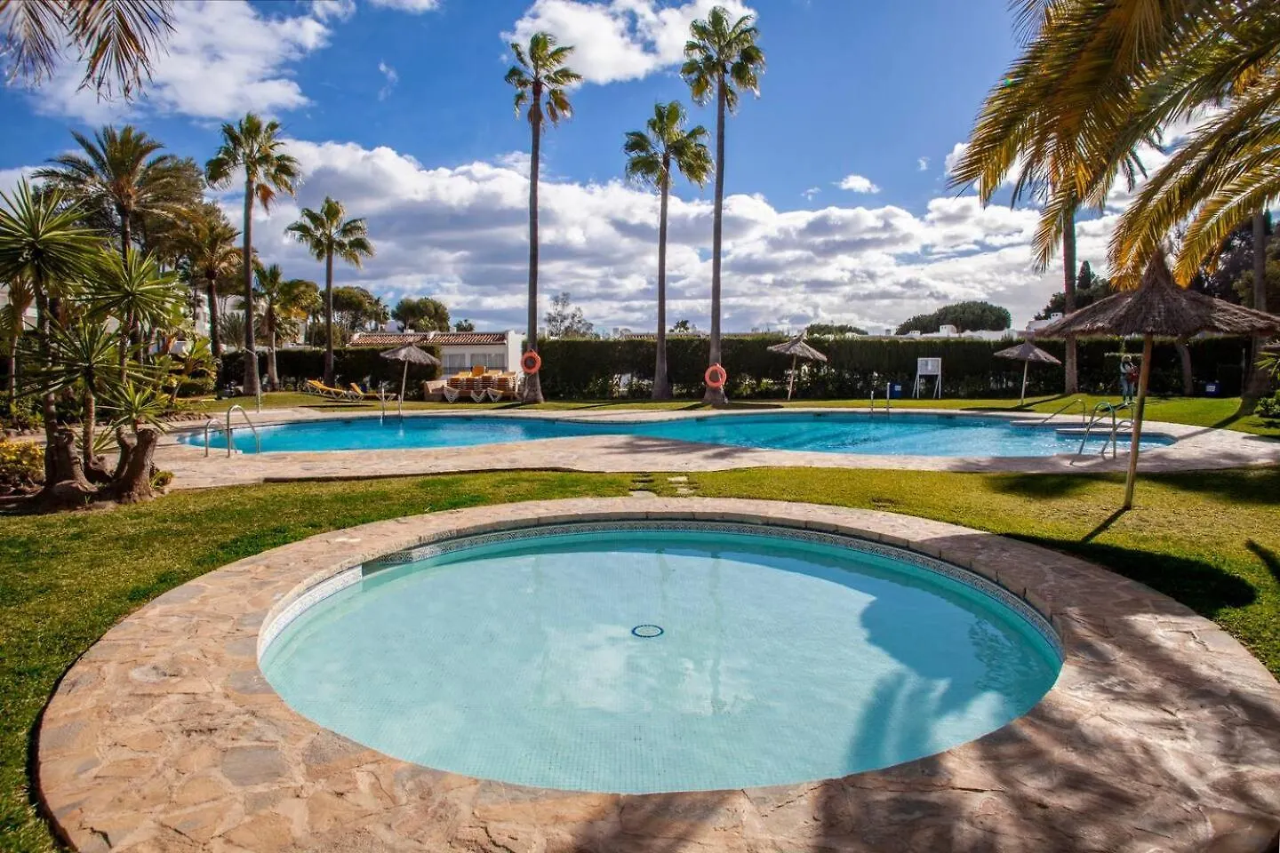 Holiday home Stunning Ocean View Apartment La Cala De Mijas